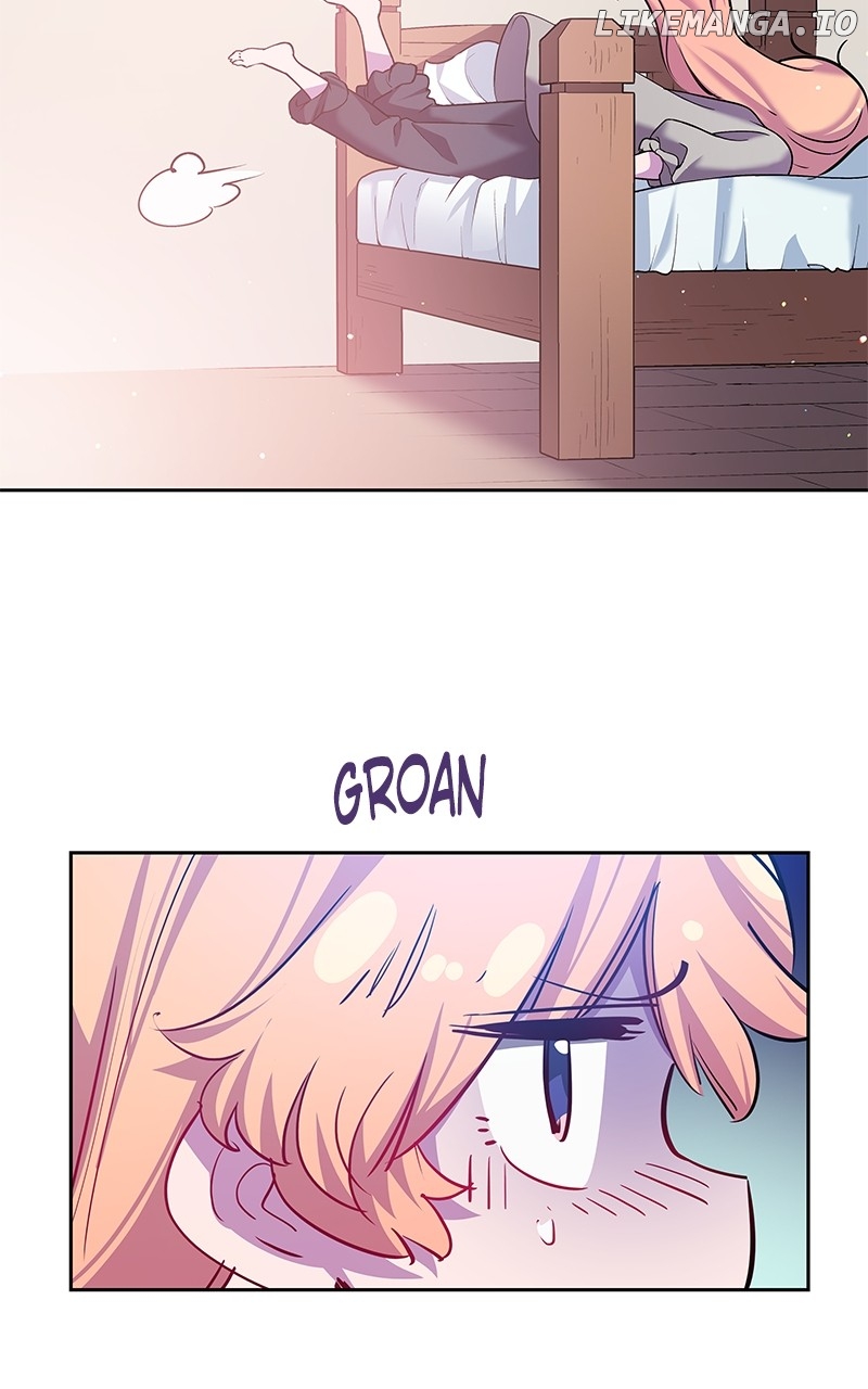 Filiarose – The Crown of Thorns Prophecy Chapter 108 - Page 23