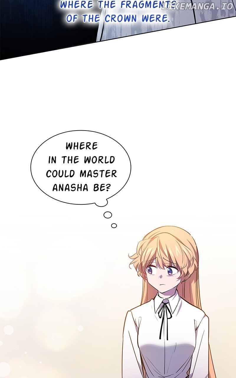 Filiarose – The Crown of Thorns Prophecy Chapter 108 - Page 75