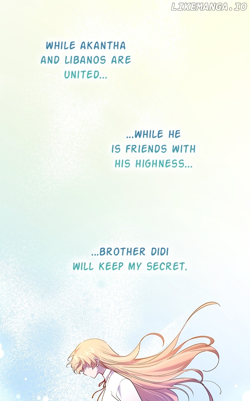 Filiarose – The Crown of Thorns Prophecy Chapter 109 - Page 2