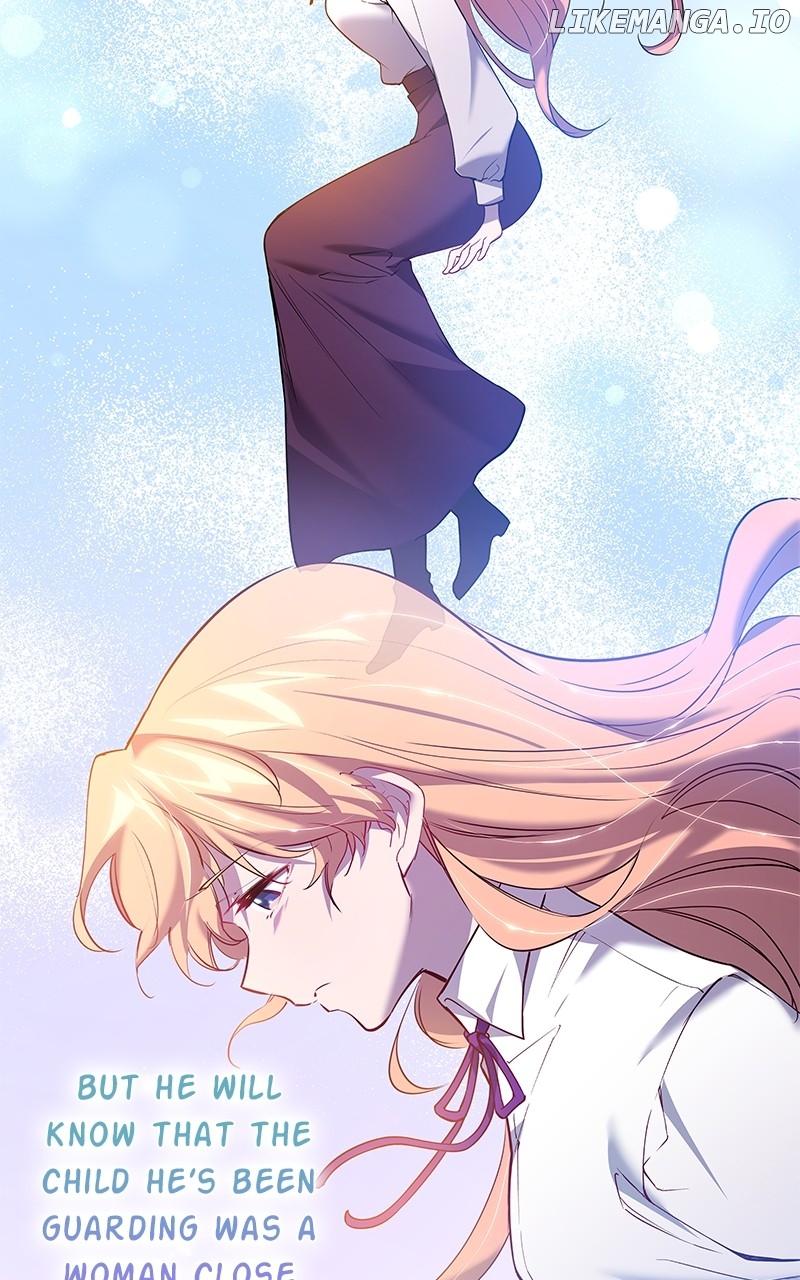 Filiarose – The Crown of Thorns Prophecy Chapter 109 - Page 3