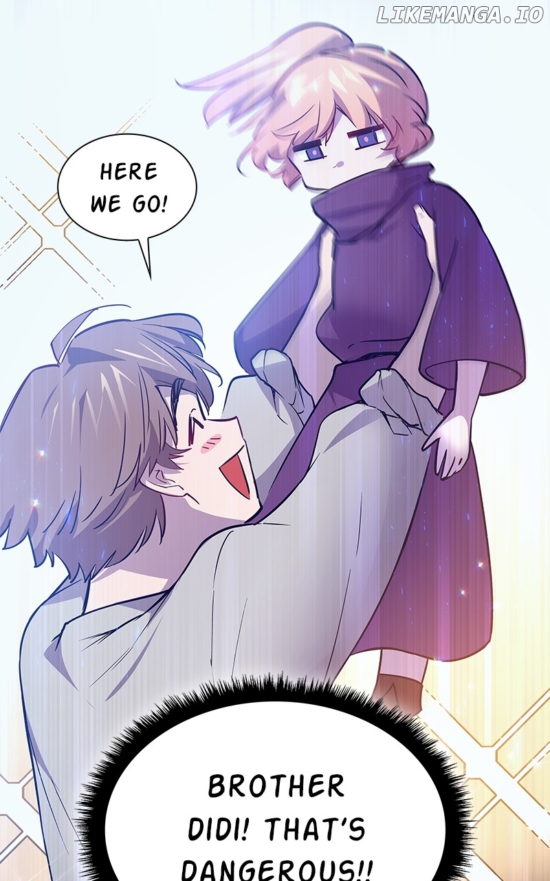 Filiarose – The Crown of Thorns Prophecy Chapter 109 - Page 36