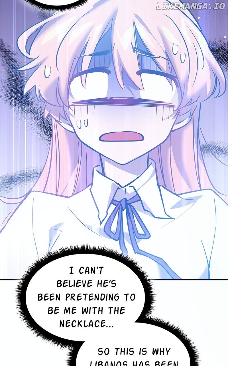 Filiarose – The Crown of Thorns Prophecy Chapter 109 - Page 39