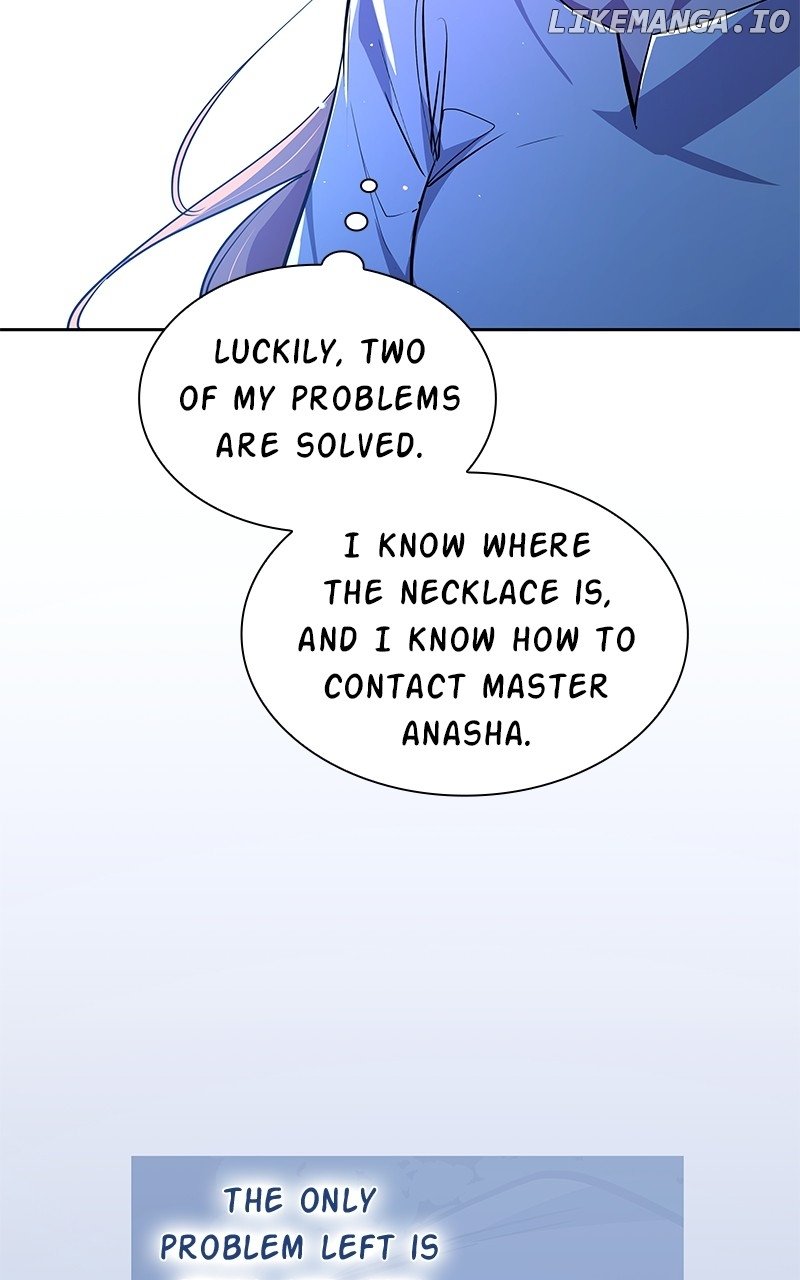 Filiarose – The Crown of Thorns Prophecy Chapter 109 - Page 73