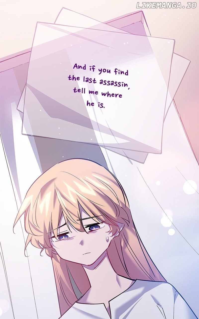 Filiarose – The Crown of Thorns Prophecy Chapter 109 - Page 85