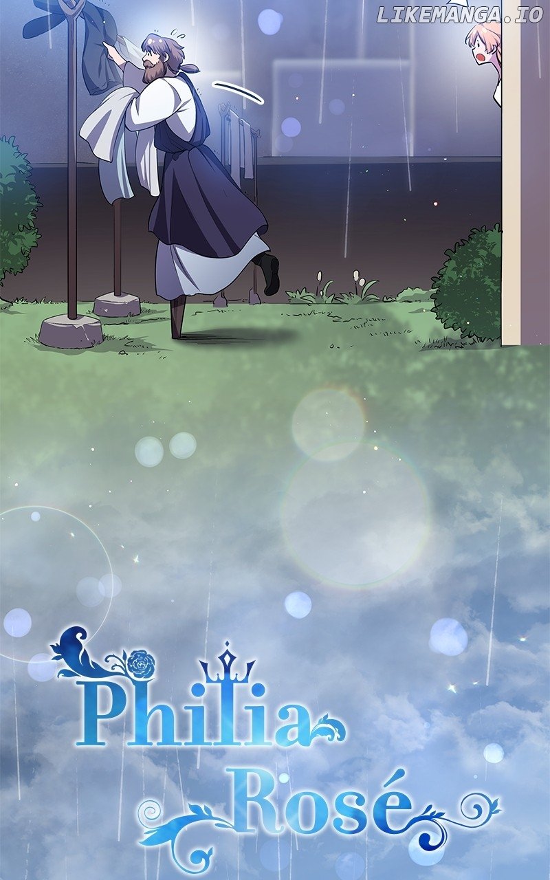 Filiarose – The Crown of Thorns Prophecy Chapter 110 - Page 5