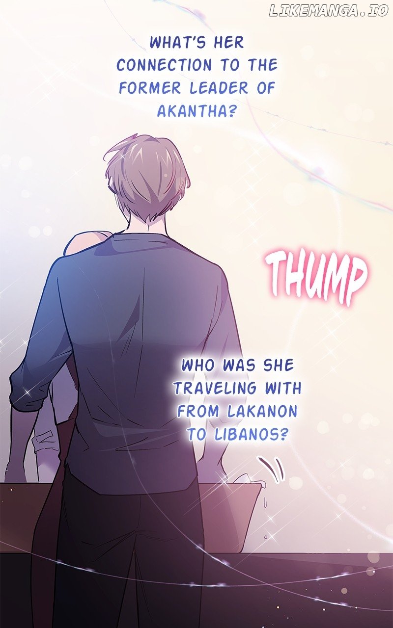 Filiarose – The Crown of Thorns Prophecy Chapter 110 - Page 55