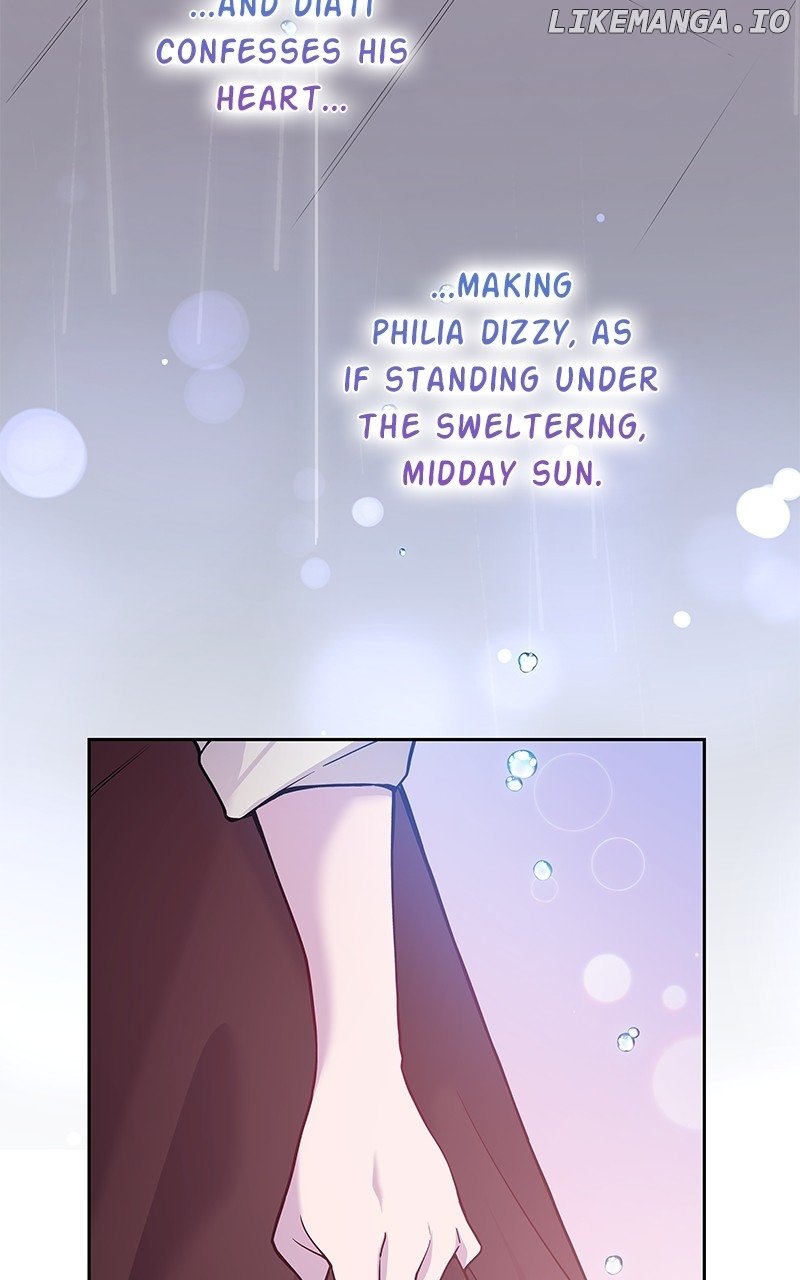 Filiarose – The Crown of Thorns Prophecy Chapter 111 - Page 3