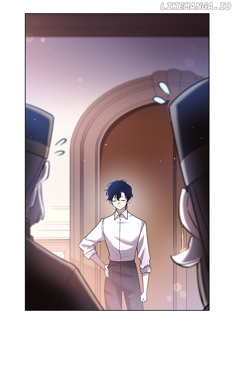 Filiarose – The Crown of Thorns Prophecy Chapter 111 - Page 21