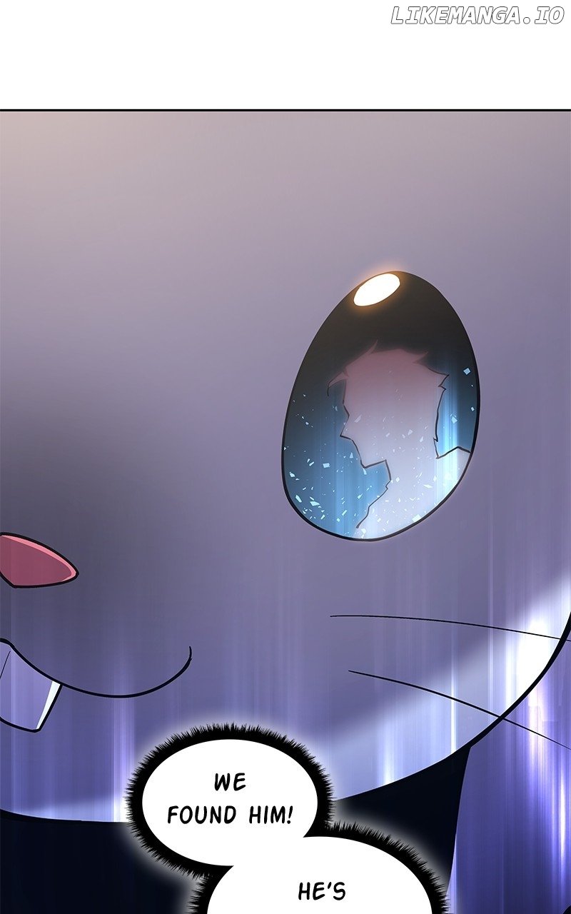 Filiarose – The Crown of Thorns Prophecy Chapter 111 - Page 23