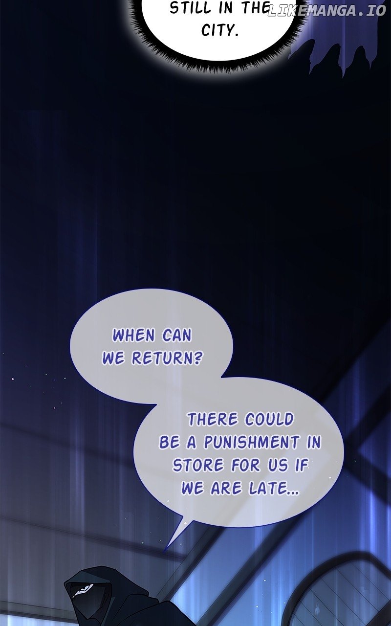 Filiarose – The Crown of Thorns Prophecy Chapter 111 - Page 24