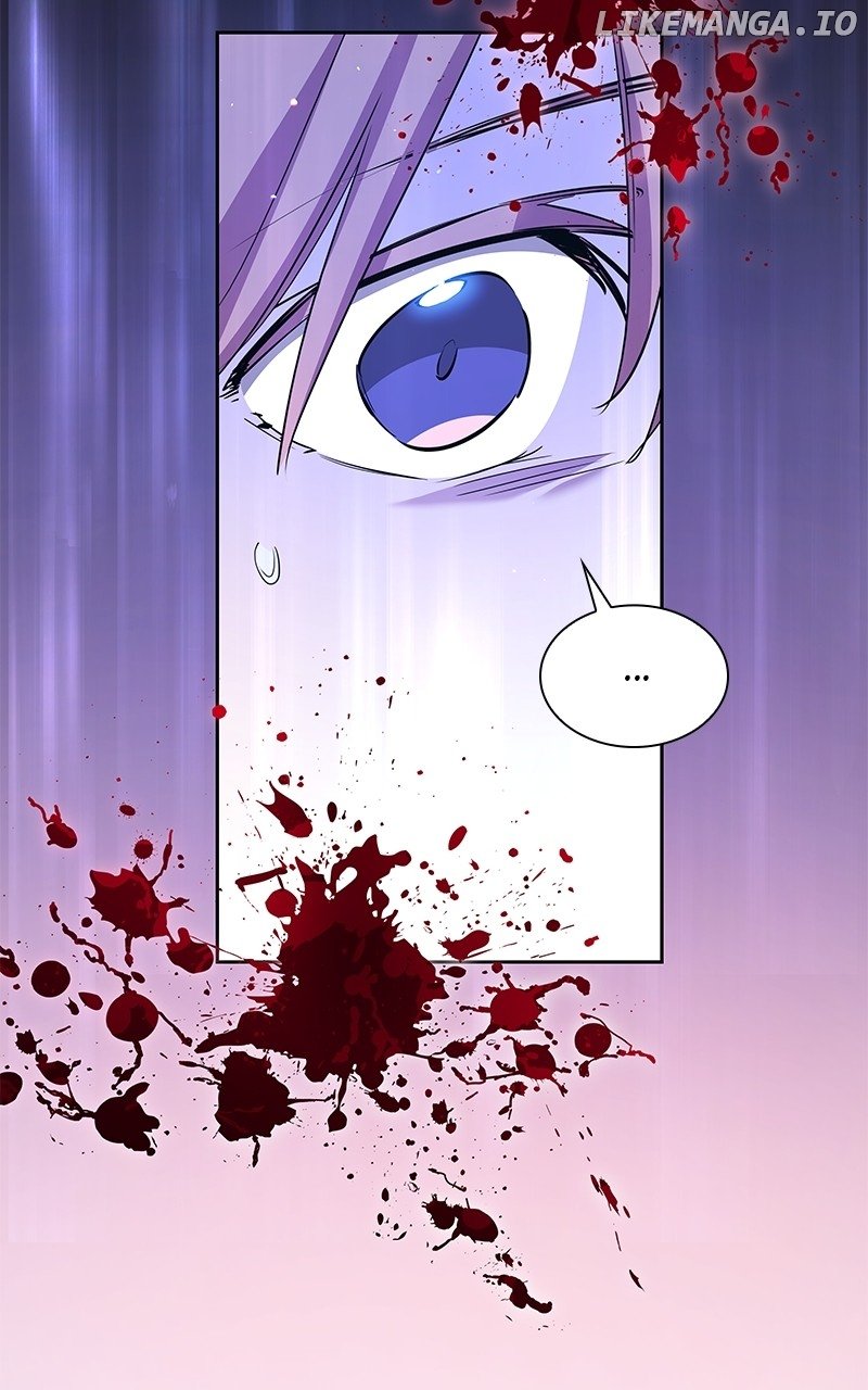 Filiarose – The Crown of Thorns Prophecy Chapter 111 - Page 30