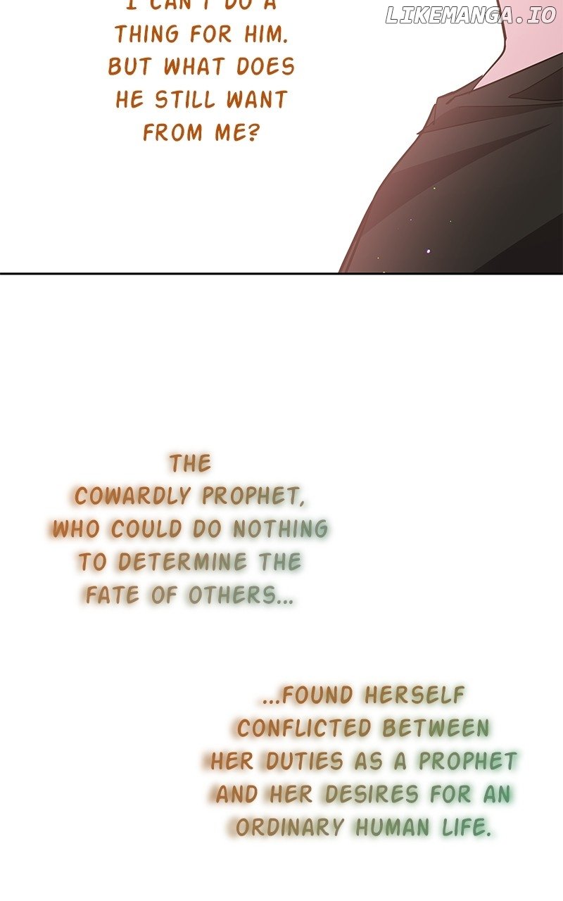 Filiarose – The Crown of Thorns Prophecy Chapter 111 - Page 39