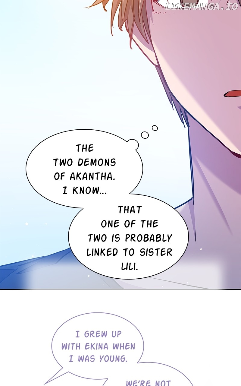 Filiarose – The Crown of Thorns Prophecy Chapter 111 - Page 43