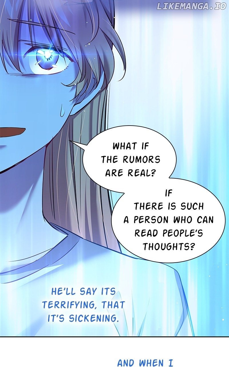 Filiarose – The Crown of Thorns Prophecy Chapter 111 - Page 45