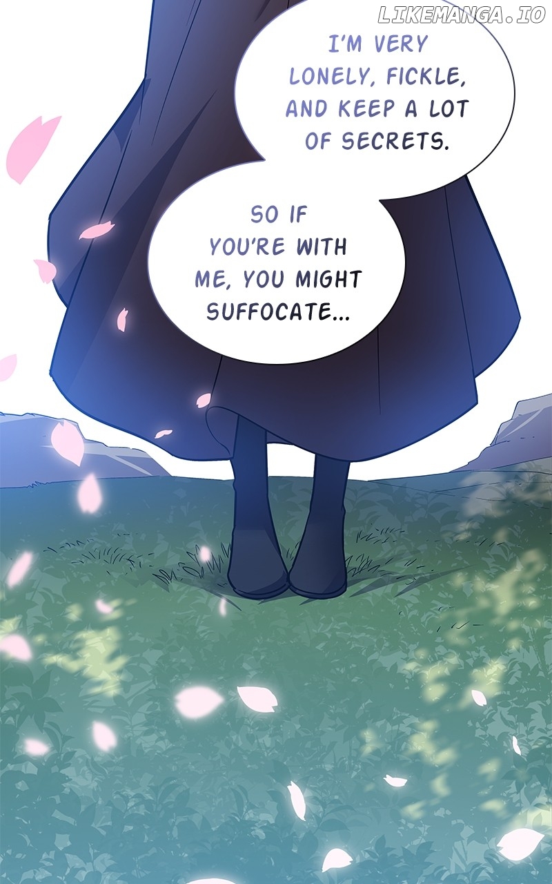 Filiarose – The Crown of Thorns Prophecy Chapter 111 - Page 75