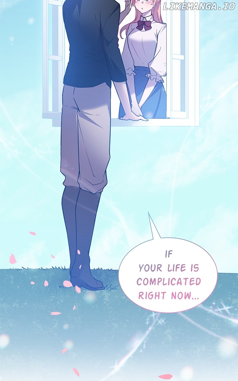 Filiarose – The Crown of Thorns Prophecy Chapter 111 - Page 78