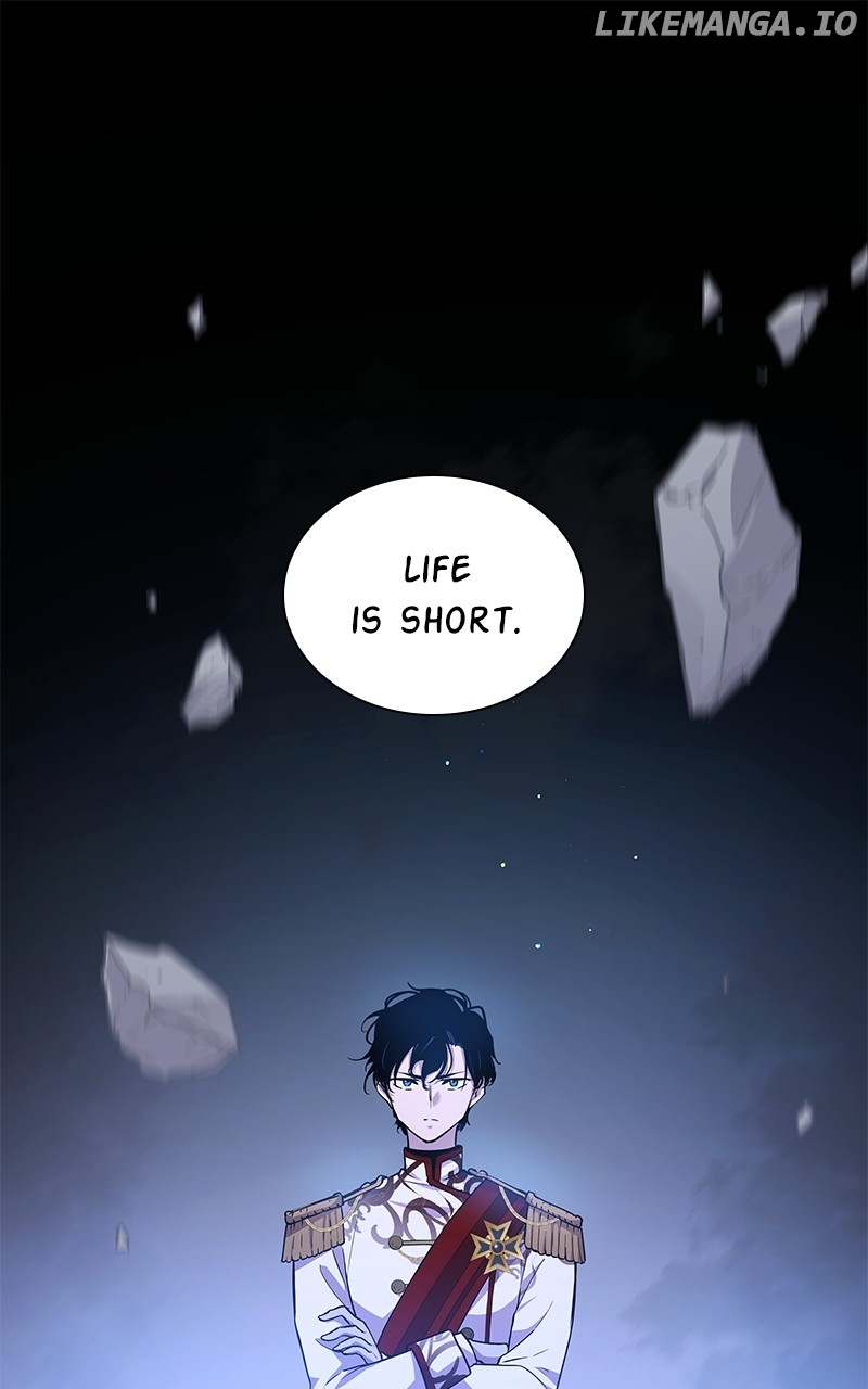Filiarose – The Crown of Thorns Prophecy Chapter 112 - Page 1