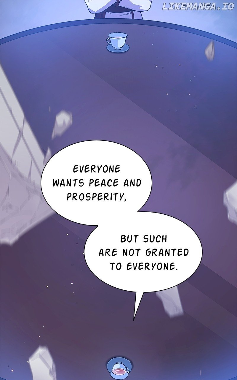 Filiarose – The Crown of Thorns Prophecy Chapter 112 - Page 2