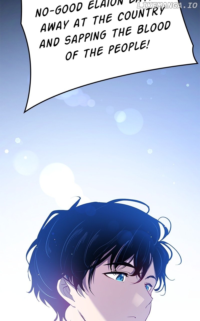 Filiarose – The Crown of Thorns Prophecy Chapter 112 - Page 23