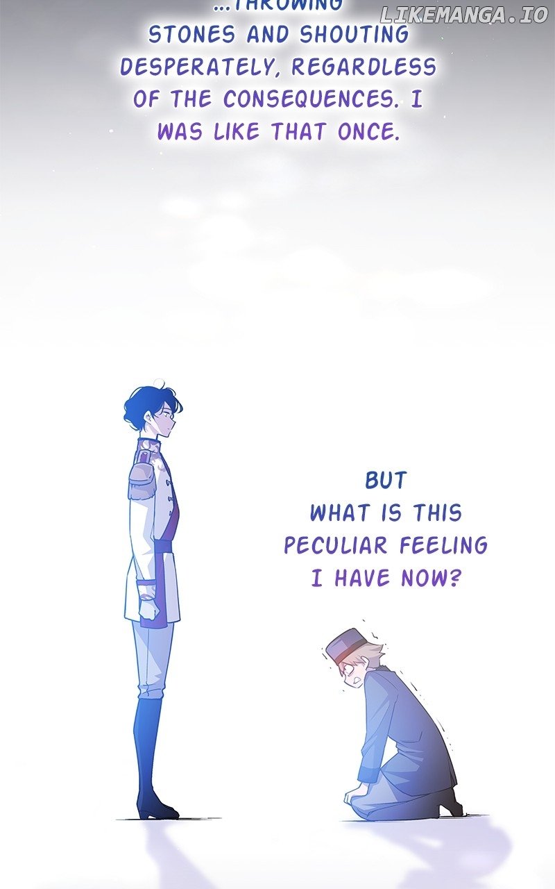 Filiarose – The Crown of Thorns Prophecy Chapter 112 - Page 27