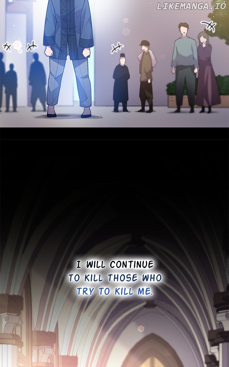 Filiarose – The Crown of Thorns Prophecy Chapter 112 - Page 35