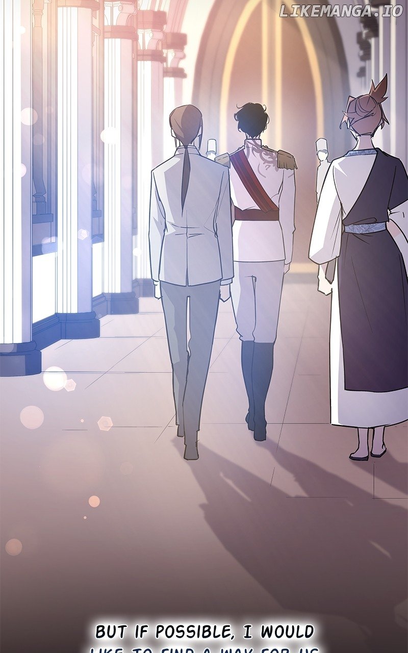 Filiarose – The Crown of Thorns Prophecy Chapter 112 - Page 36