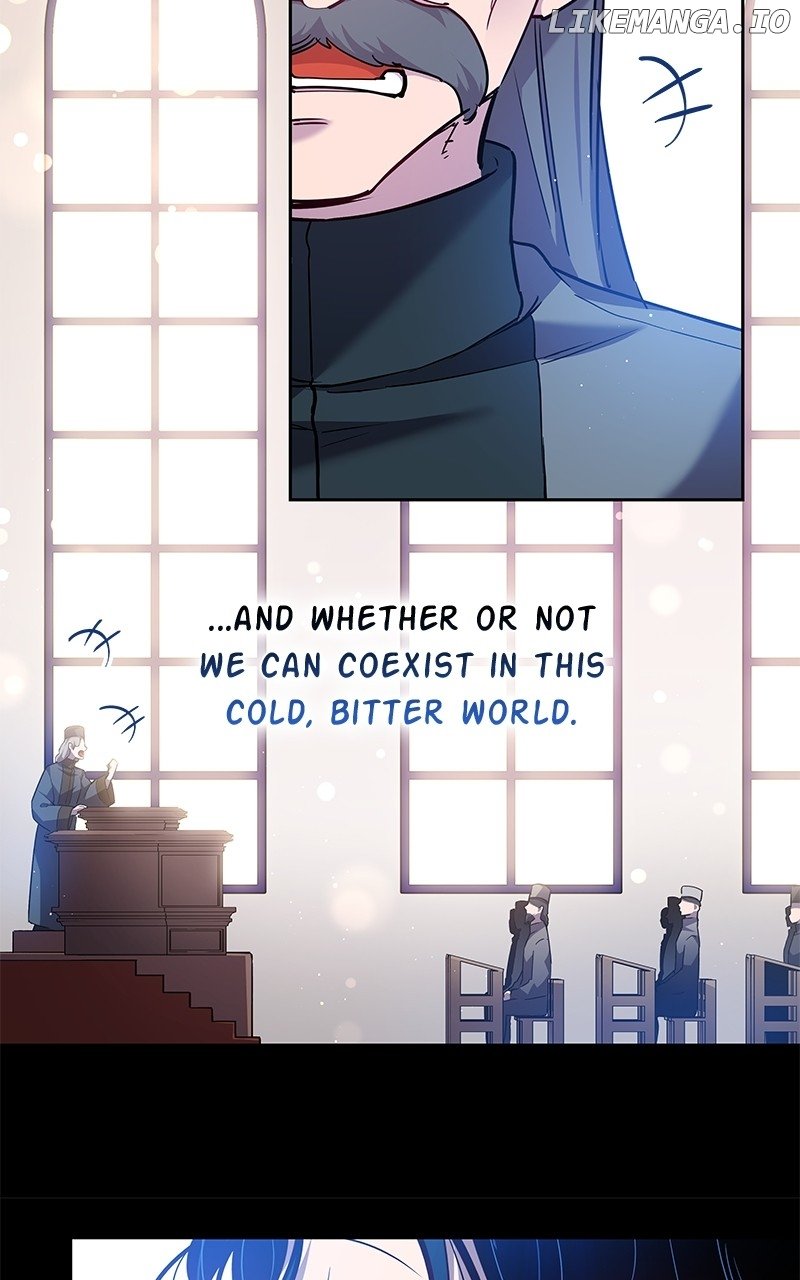 Filiarose – The Crown of Thorns Prophecy Chapter 112 - Page 41