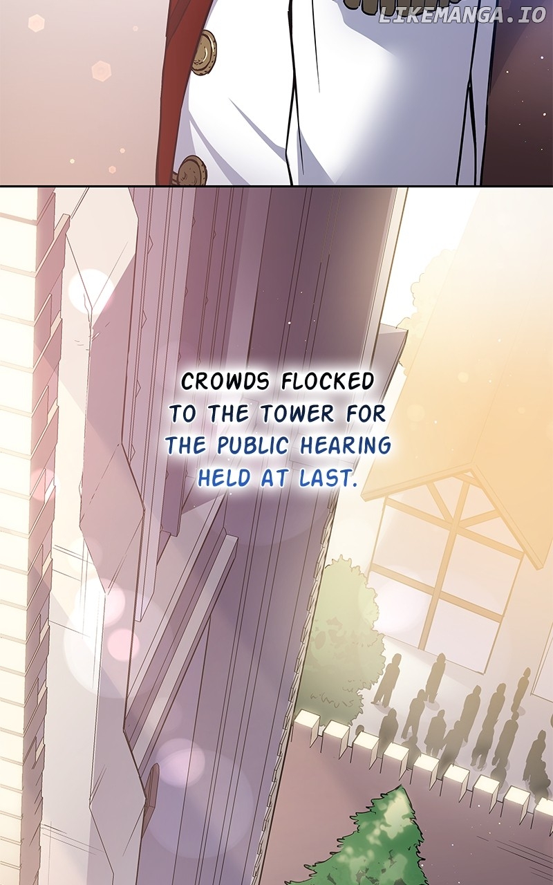 Filiarose – The Crown of Thorns Prophecy Chapter 112 - Page 43