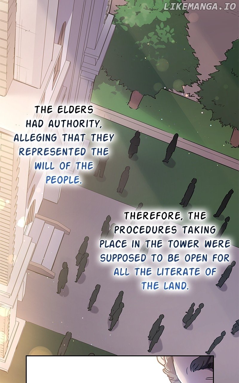 Filiarose – The Crown of Thorns Prophecy Chapter 112 - Page 44