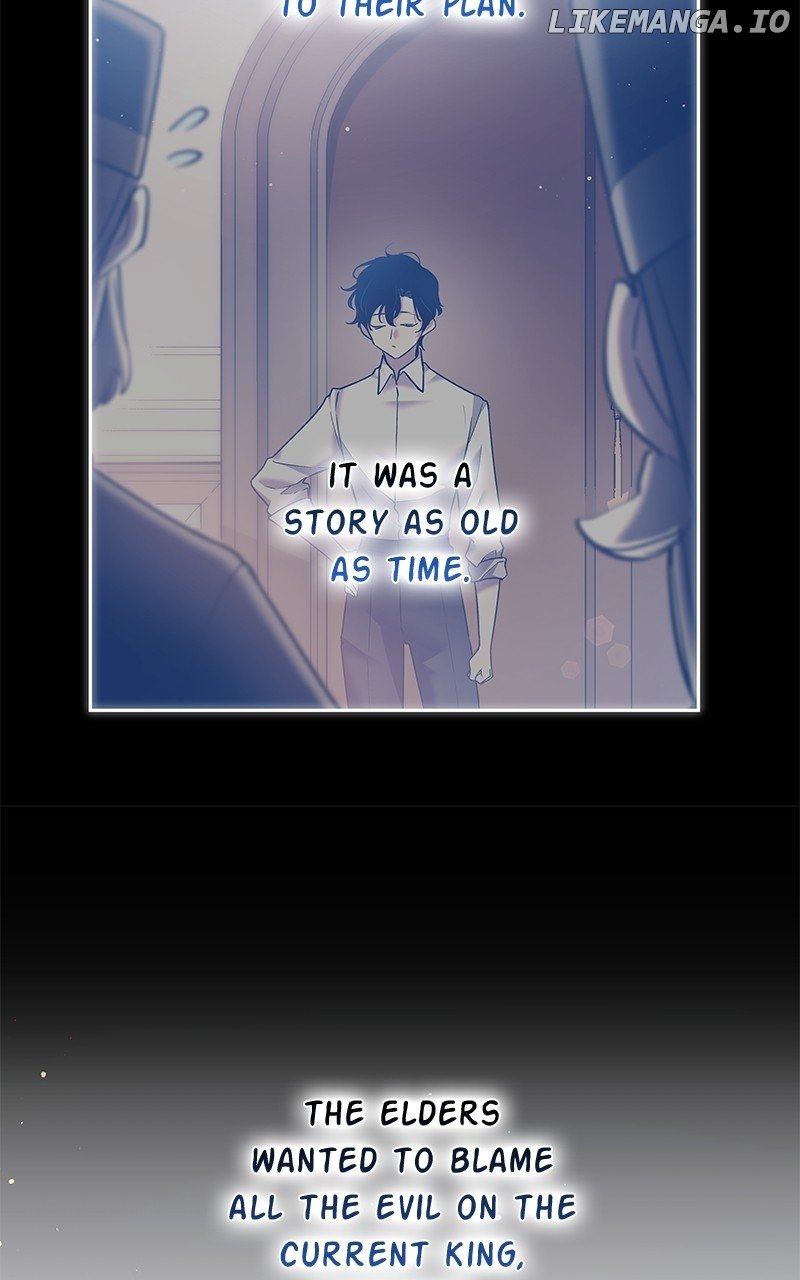 Filiarose – The Crown of Thorns Prophecy Chapter 112 - Page 47