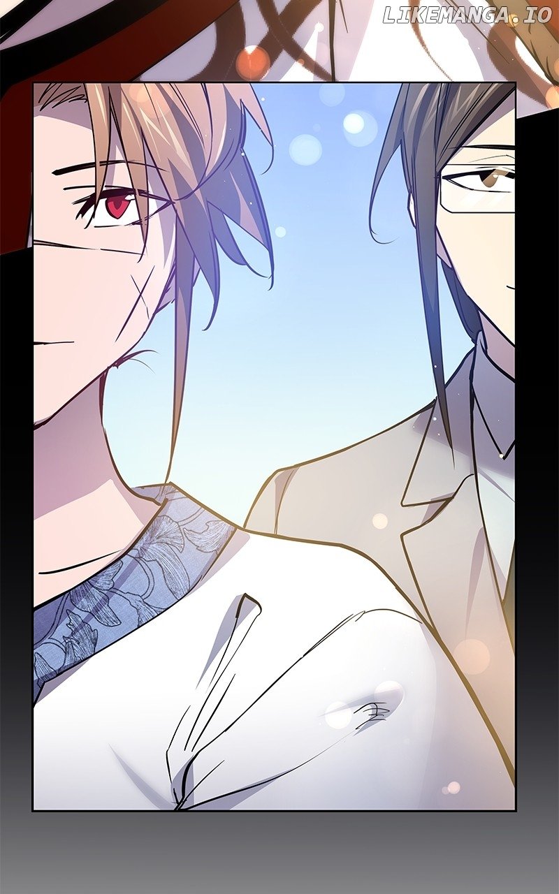 Filiarose – The Crown of Thorns Prophecy Chapter 112 - Page 79
