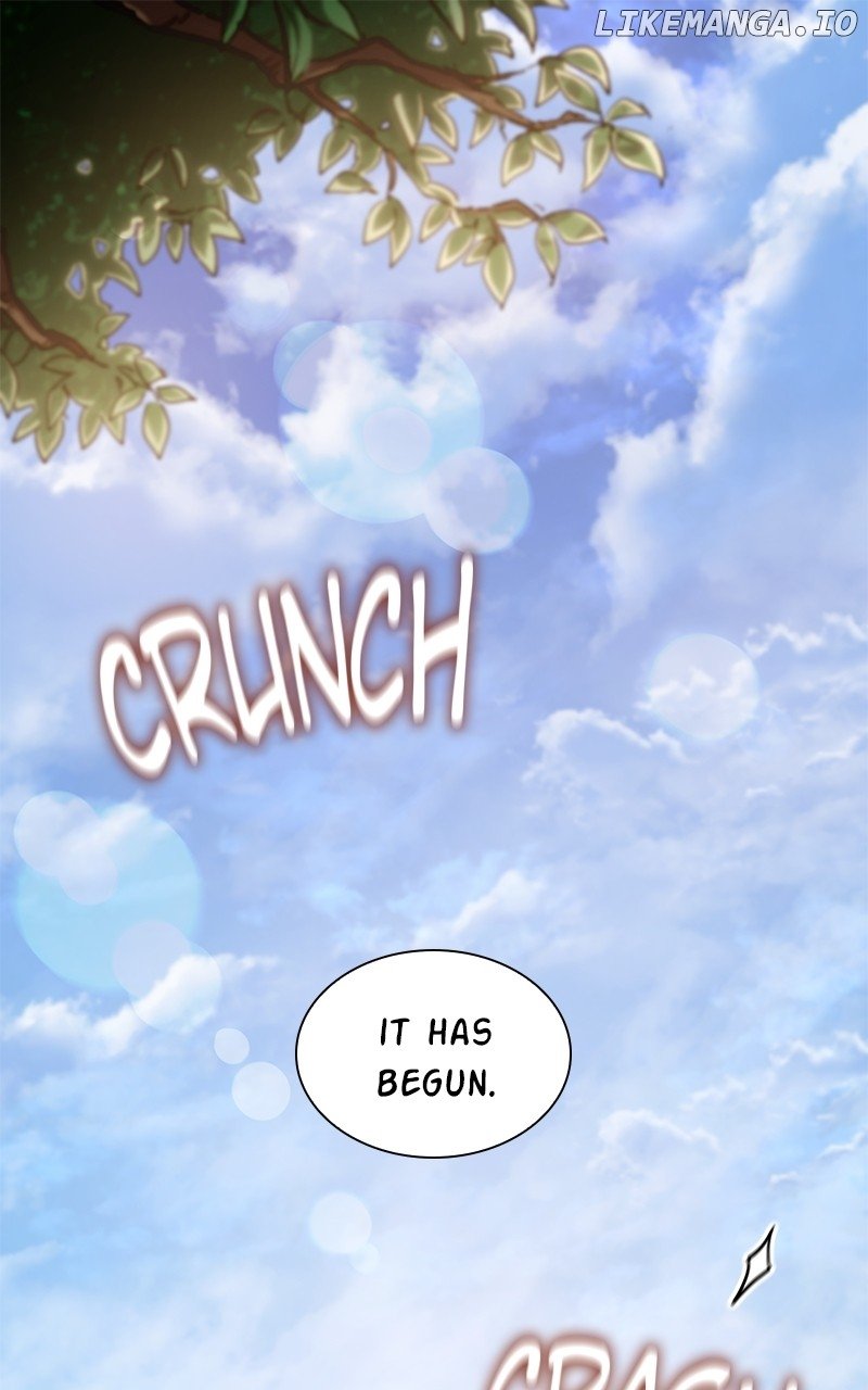 Filiarose – The Crown of Thorns Prophecy Chapter 113 - Page 1