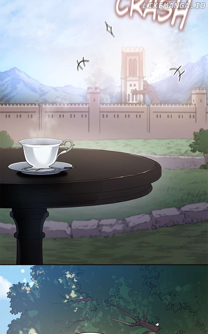 Filiarose – The Crown of Thorns Prophecy Chapter 113 - Page 2