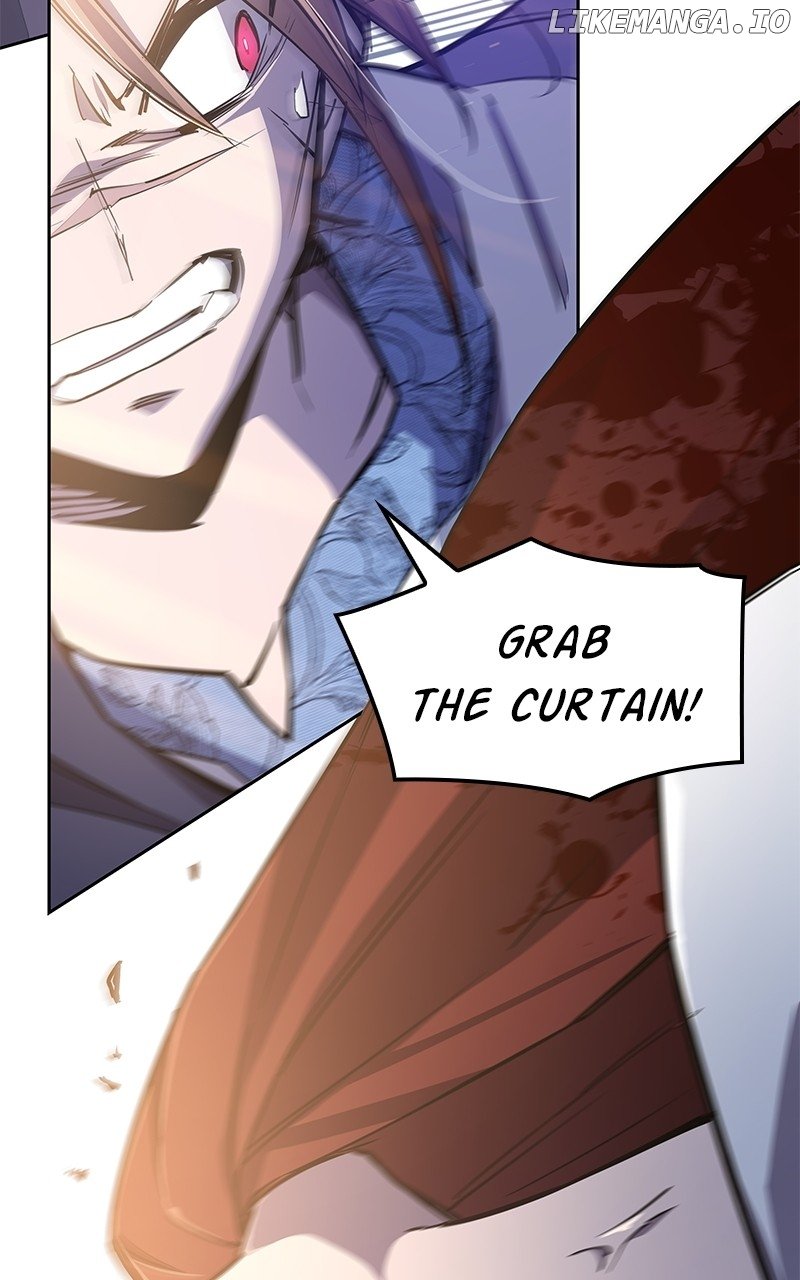 Filiarose – The Crown of Thorns Prophecy Chapter 113 - Page 15