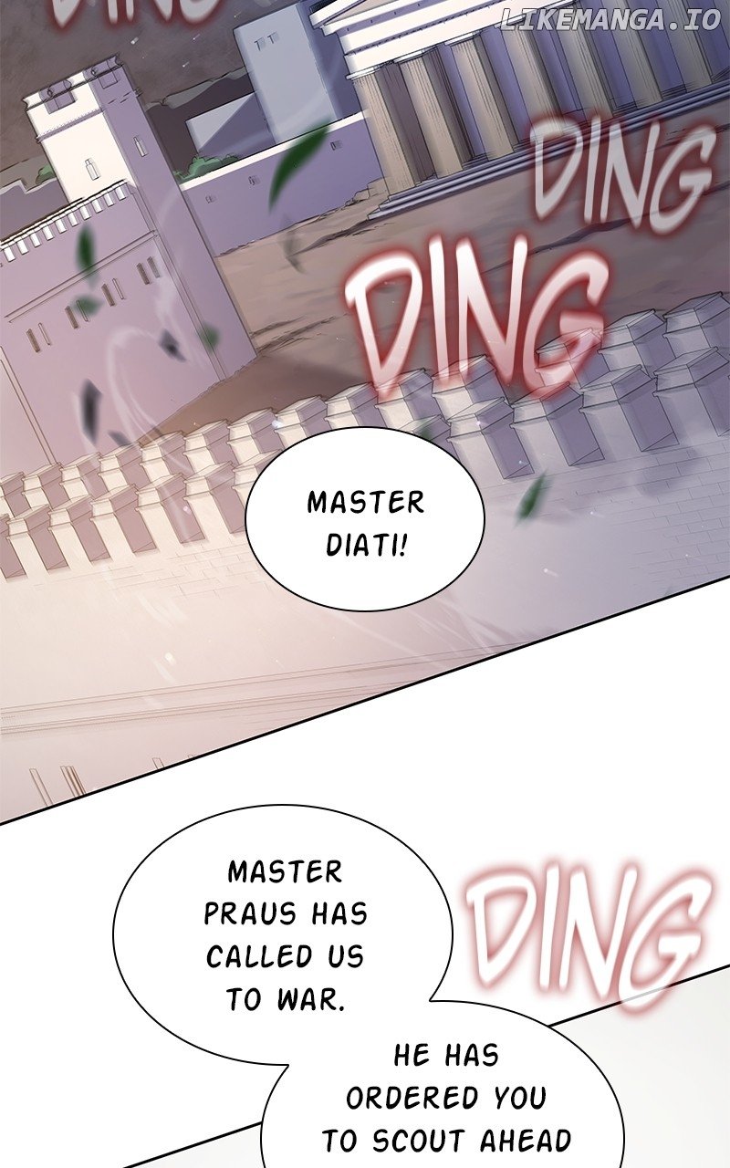Filiarose – The Crown of Thorns Prophecy Chapter 113 - Page 31
