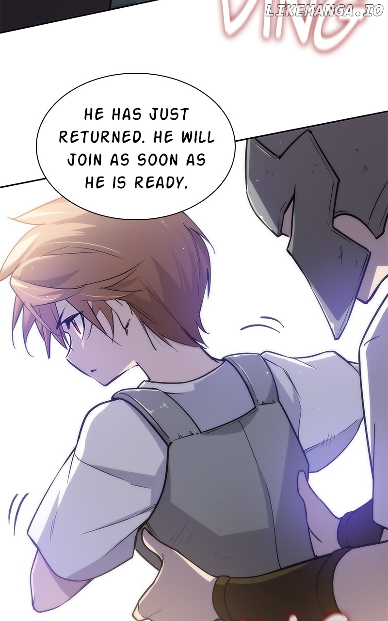 Filiarose – The Crown of Thorns Prophecy Chapter 113 - Page 33