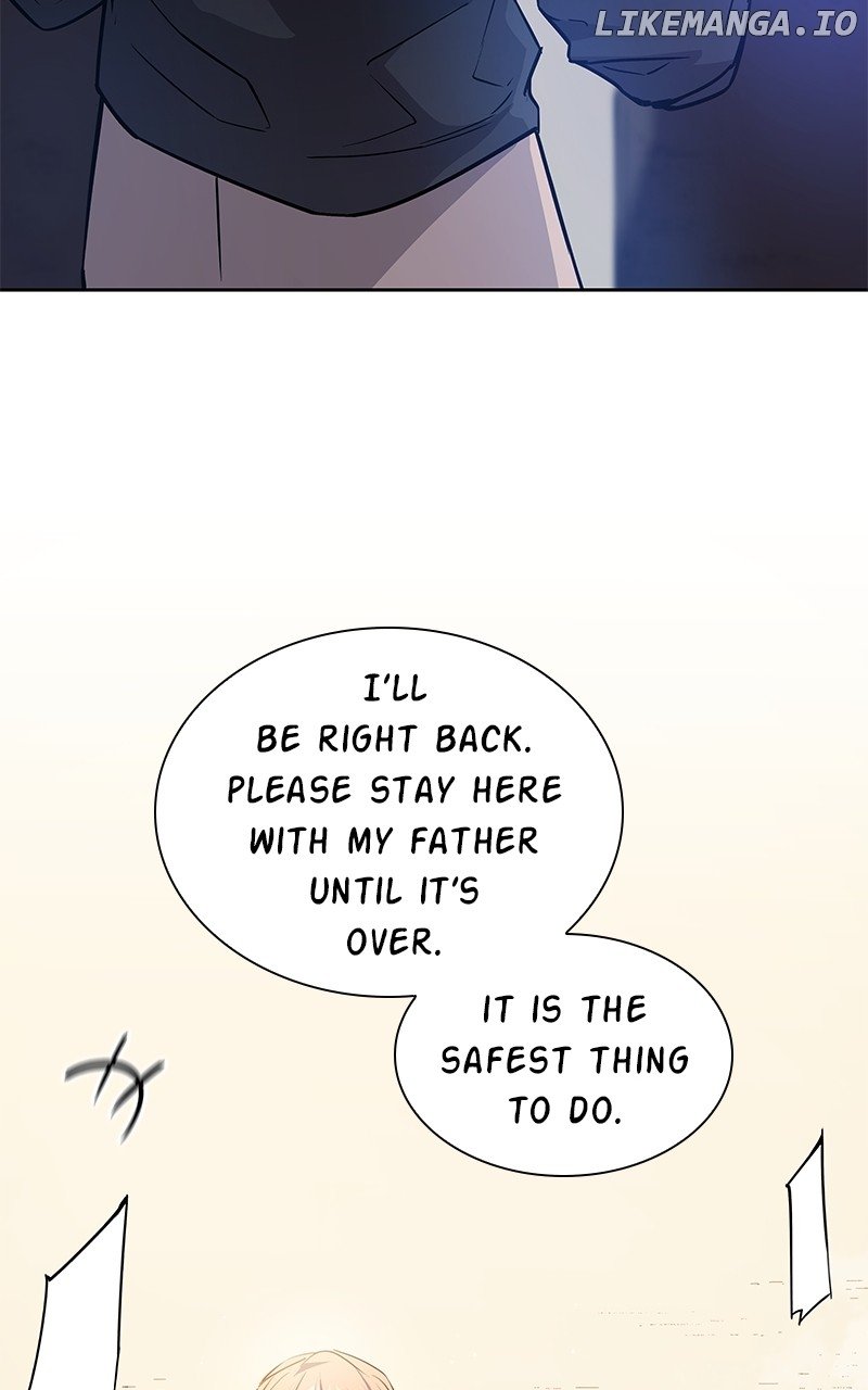 Filiarose – The Crown of Thorns Prophecy Chapter 113 - Page 35
