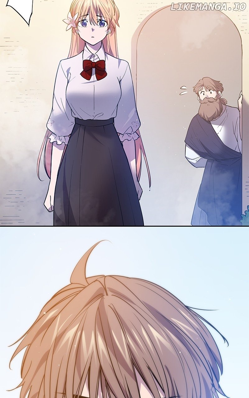 Filiarose – The Crown of Thorns Prophecy Chapter 113 - Page 36