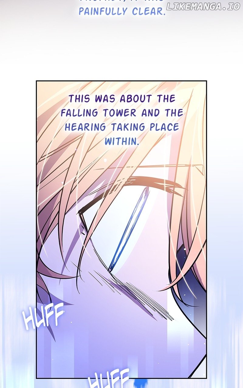 Filiarose – The Crown of Thorns Prophecy Chapter 113 - Page 40
