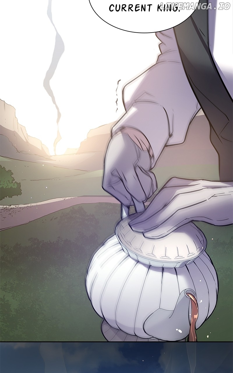 Filiarose – The Crown of Thorns Prophecy Chapter 113 - Page 52