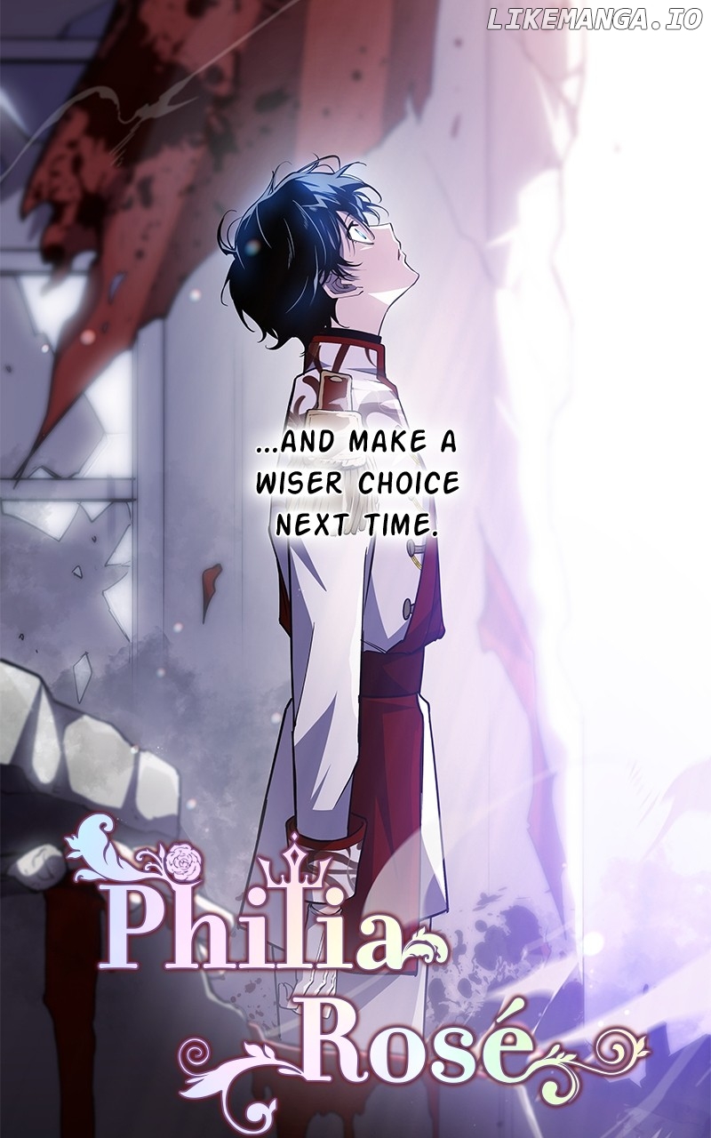 Filiarose – The Crown of Thorns Prophecy Chapter 113 - Page 8