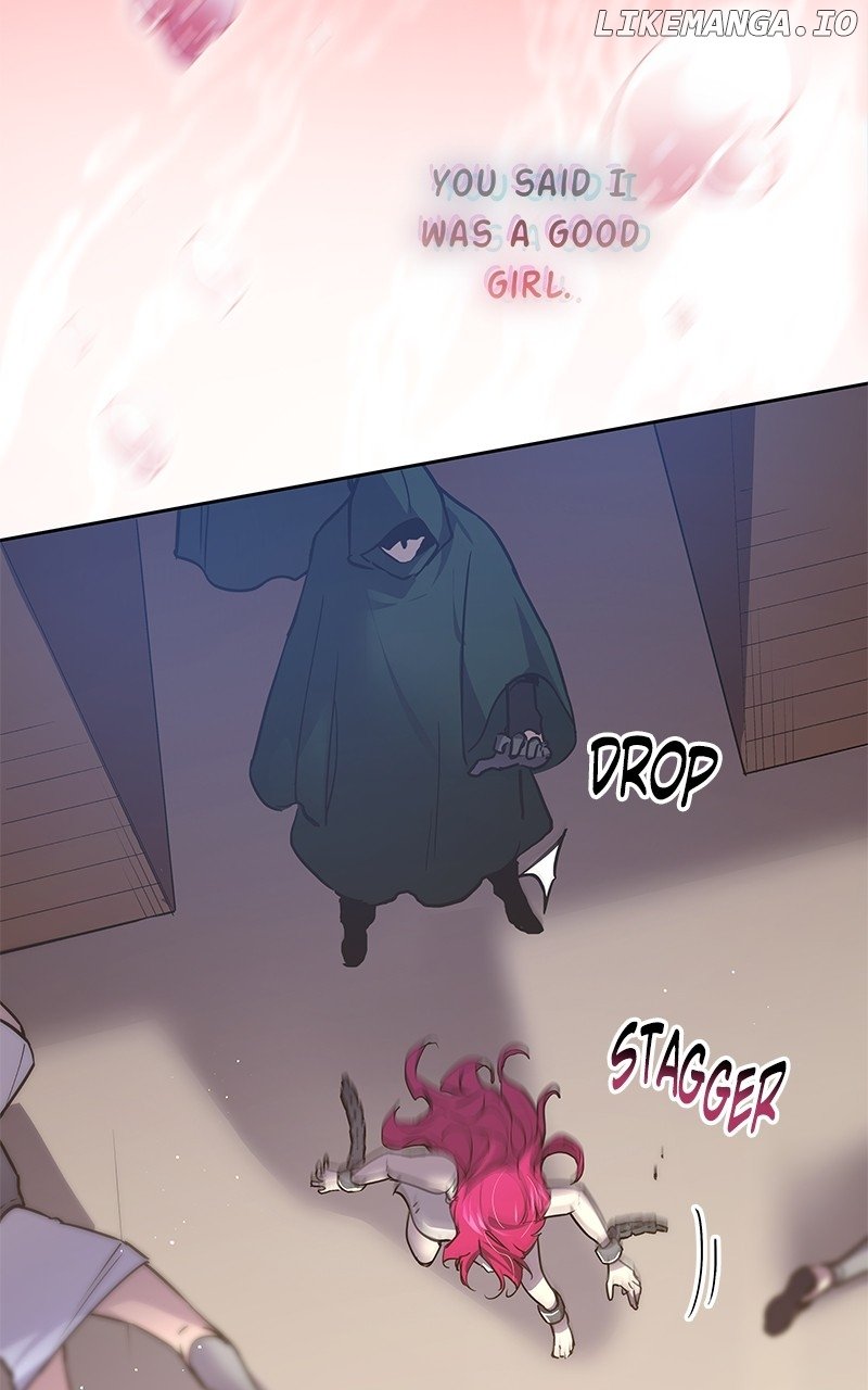 Filiarose – The Crown of Thorns Prophecy Chapter 113 - Page 82