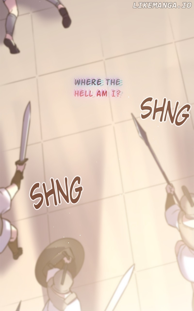 Filiarose – The Crown of Thorns Prophecy Chapter 113 - Page 83