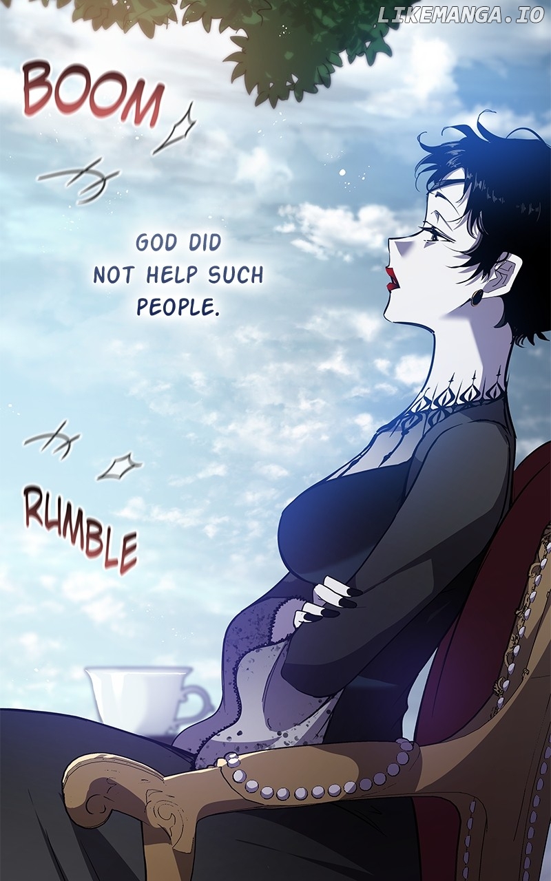 Filiarose – The Crown of Thorns Prophecy Chapter 114 - Page 15