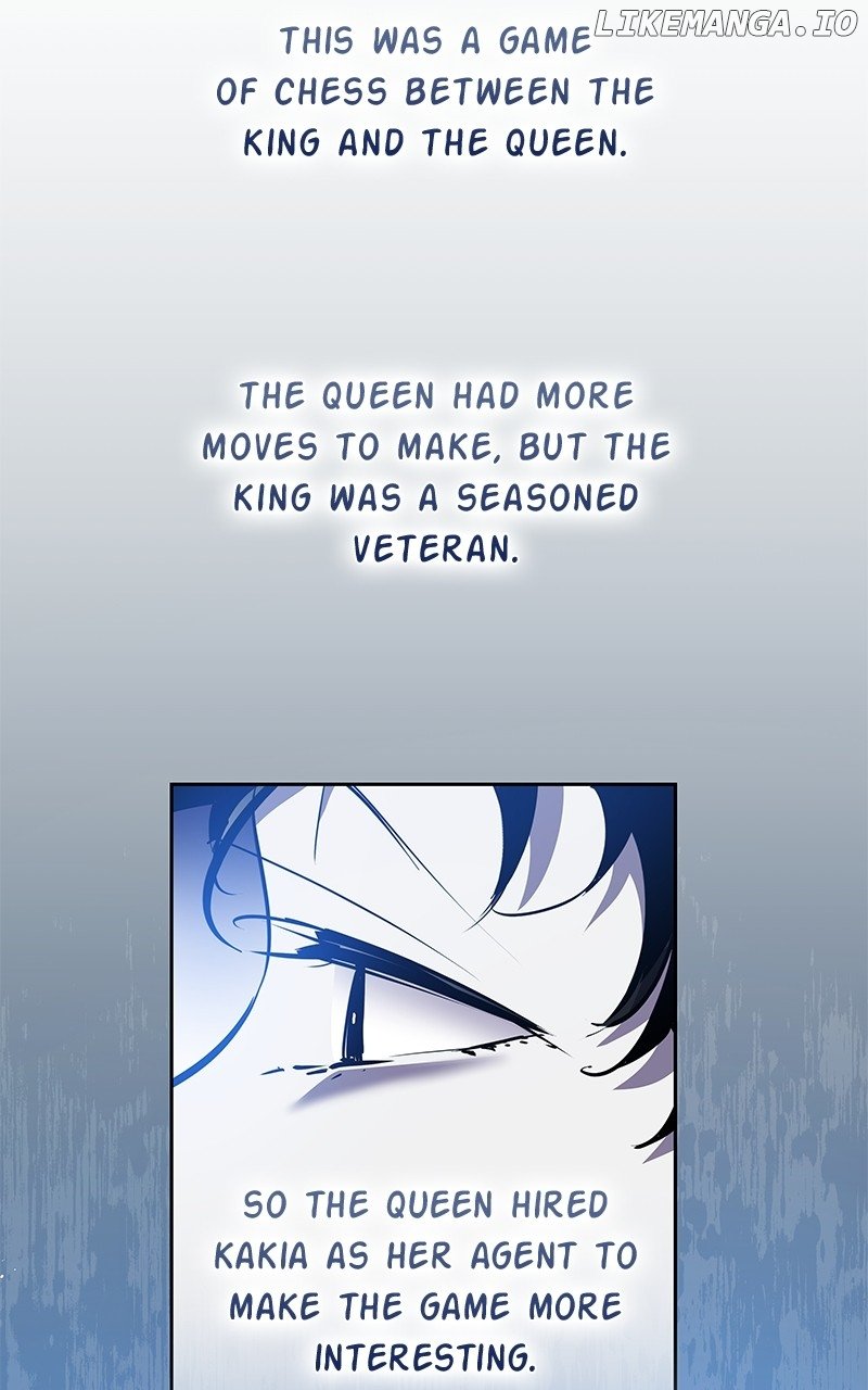 Filiarose – The Crown of Thorns Prophecy Chapter 114 - Page 17