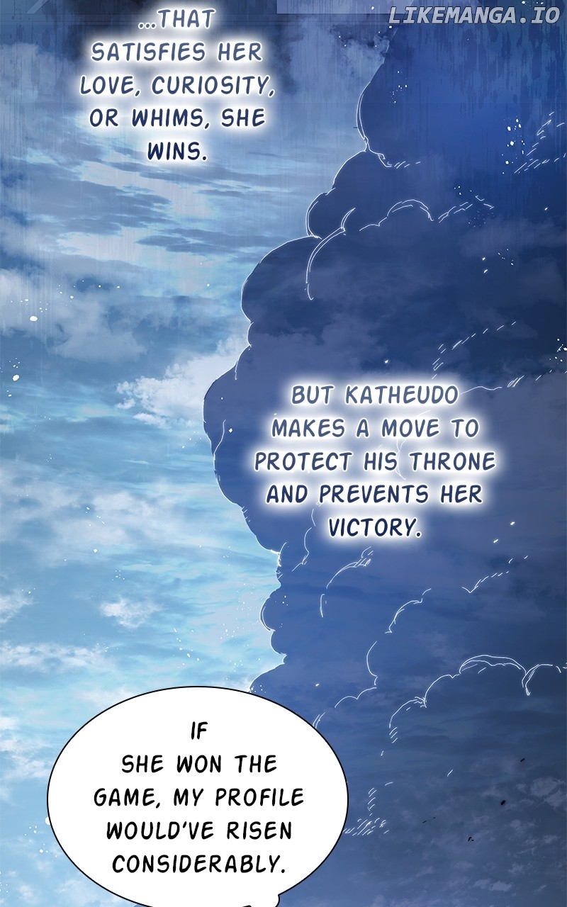 Filiarose – The Crown of Thorns Prophecy Chapter 114 - Page 19