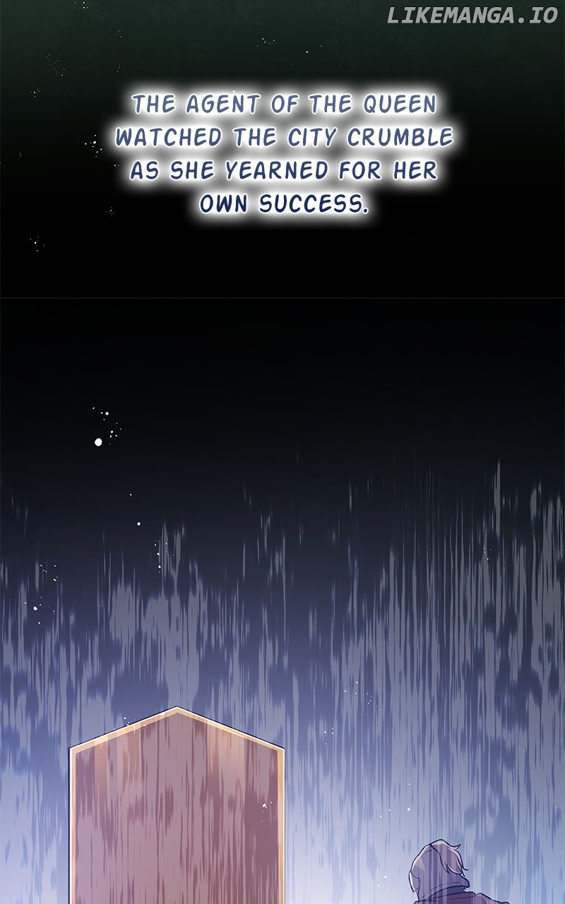 Filiarose – The Crown of Thorns Prophecy Chapter 114 - Page 21