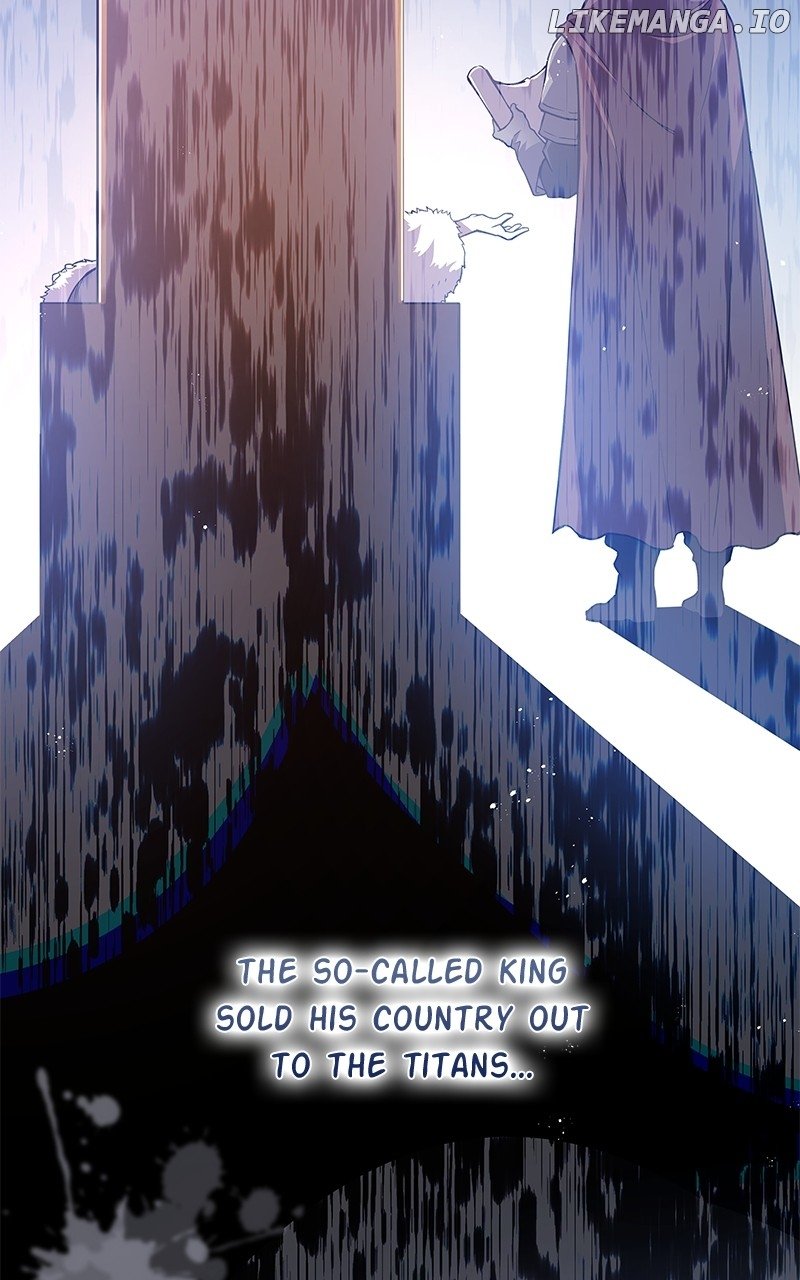 Filiarose – The Crown of Thorns Prophecy Chapter 114 - Page 22