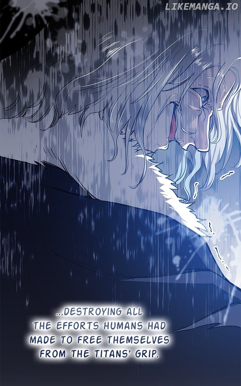 Filiarose – The Crown of Thorns Prophecy Chapter 114 - Page 23