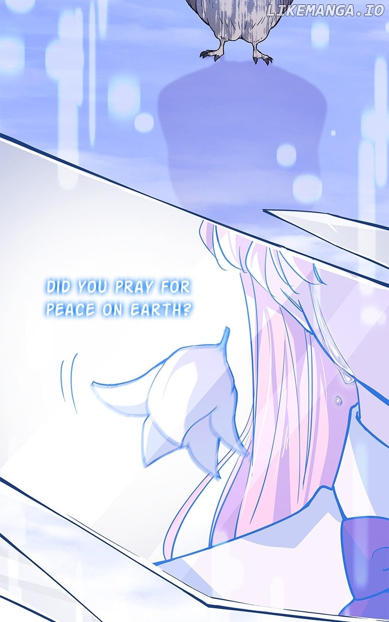 Filiarose – The Crown of Thorns Prophecy Chapter 114 - Page 29